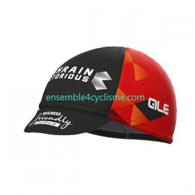 Casquette de vélo 2022 Team Bahrain Victorious